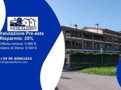 Box/posto auto in Residenziale