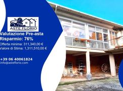 Casa indipendente in Residenziale