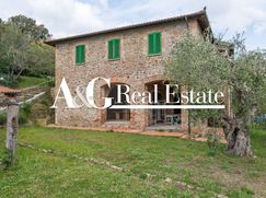Rustico/Casale in Residenziale