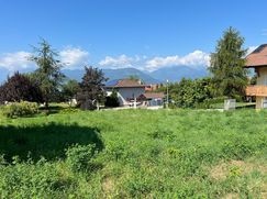 Terreno edificabile in Residenziale