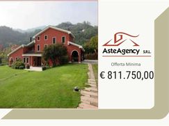 Villa in Residenziale