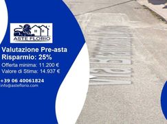 Box/posto auto in Residenziale