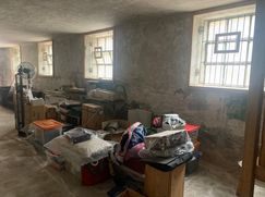 Cantina/Solaio in Residenziale