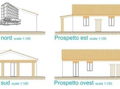 Casa indipendente in Residenziale