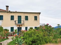 Casa indipendente in Residenziale