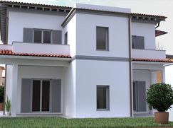 Appartamento in Residenziale