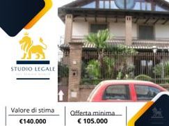 Appartamento in Residenziale