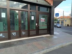 Ufficio in Commerciale
