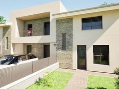 Casa indipendente in Residenziale