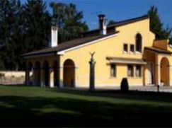 Villa in Residenziale