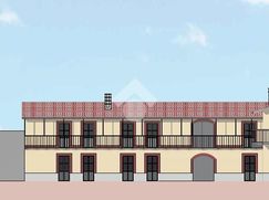 Casa Bi/Trifamiliare in Residenziale