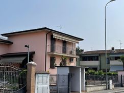 Villetta a schiera in Residenziale