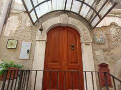 Villetta a schiera in Residenziale