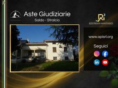 Casa indipendente in Residenziale