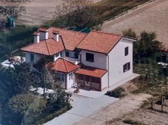 Villa in Residenziale