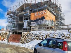 Appartamento in Residenziale