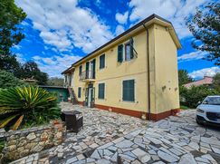 Casa indipendente in Residenziale
