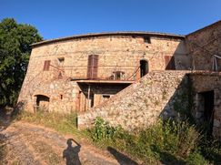 Villetta a schiera in Residenziale