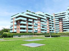 Appartamento in Residenziale