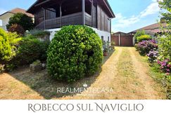 Villa in Residenziale