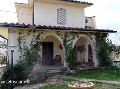 Villa in Residenziale