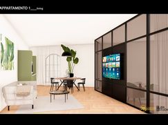 Loft in Residenziale