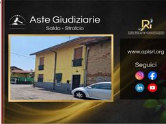 Appartamento in Residenziale