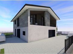 Casa Bi/Trifamiliare in Residenziale
