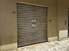 Box/posto auto in Residenziale