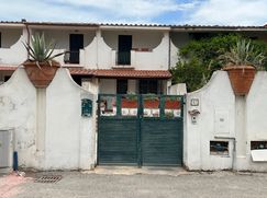 Villetta a schiera in Residenziale