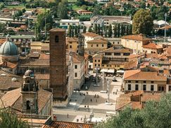 Appartamento in Residenziale