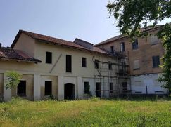 Rustico/Casale in Residenziale