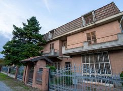Casa indipendente in Residenziale