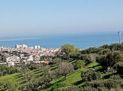 Rustico/Casale in Residenziale