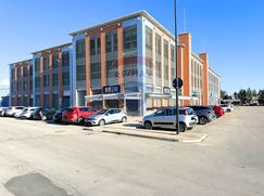 Ufficio in Commerciale