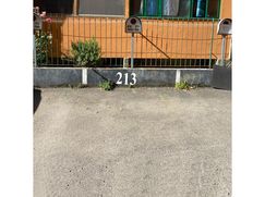 Box/posto auto in Residenziale