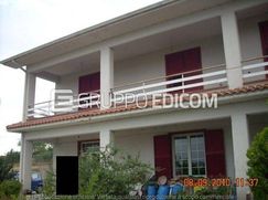 Cantina/Solaio in Residenziale