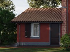 Villa in Residenziale