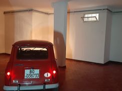 Box/posto auto in Residenziale
