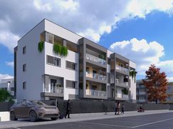Appartamento in Residenziale
