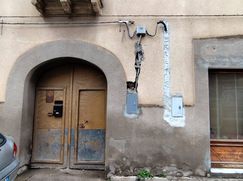 Casa indipendente in Residenziale