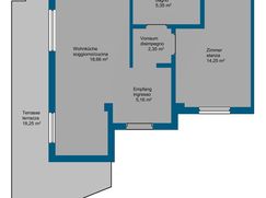 Appartamento in Residenziale