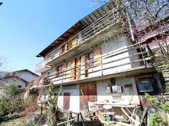 Casa indipendente in Residenziale