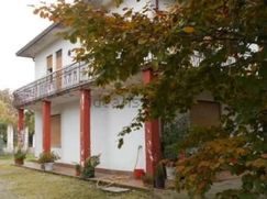 Casa indipendente in Residenziale
