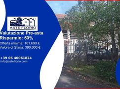 Villetta a schiera in Residenziale