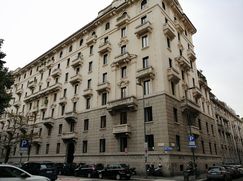 Ufficio in Commerciale