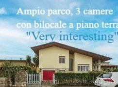 Villa in Residenziale