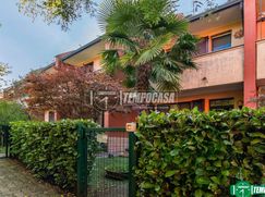 Villetta a schiera in Residenziale