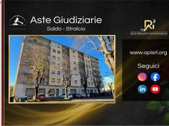 Appartamento in Residenziale