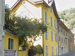 Casa indipendente in Residenziale